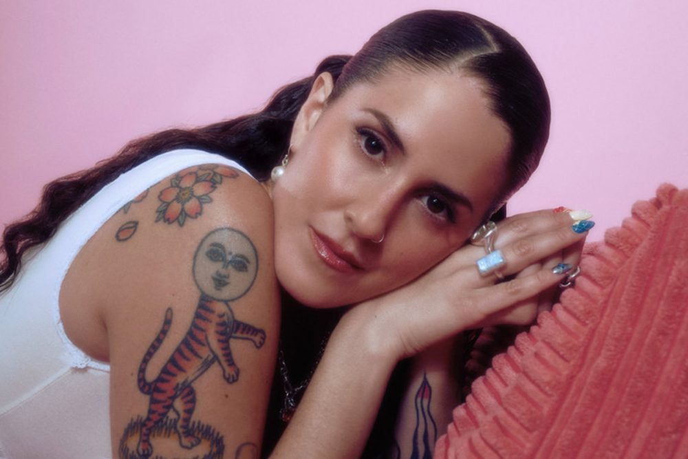 Shanti-Celeste-Bandcamp